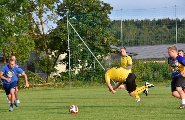 Rajono futbolo pirmenybės: eilinė „Transachemos“ pergalė, „Energija“ - vėl neatvyko