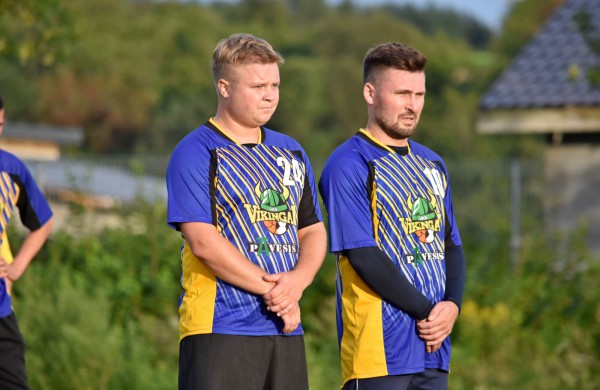 Rajono futbolo pirmenybės: eilinė „Transachemos“ pergalė, „Energija“ - vėl neatvyko