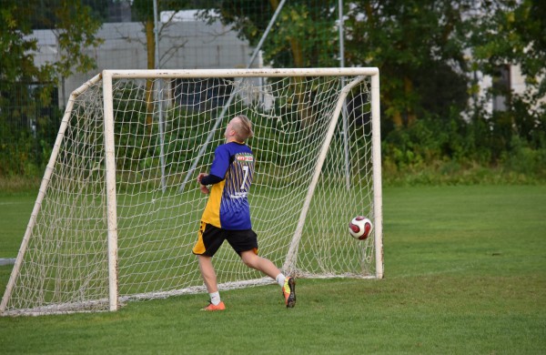 Rajono futbolo pirmenybės: eilinė „Transachemos“ pergalė, „Energija“ - vėl neatvyko