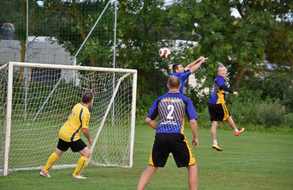 Rajono futbolo pirmenybės: eilinė „Transachemos“ pergalė, „Energija“ - vėl neatvyko