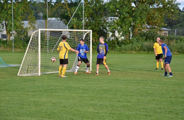 Rajono futbolo pirmenybės: eilinė „Transachemos“ pergalė, „Energija“ - vėl neatvyko