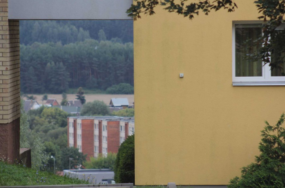 Ketinantiems renovuoti daugiabučius: gali nebegalioti paruošti investiciniai planai (namų sąrašas)