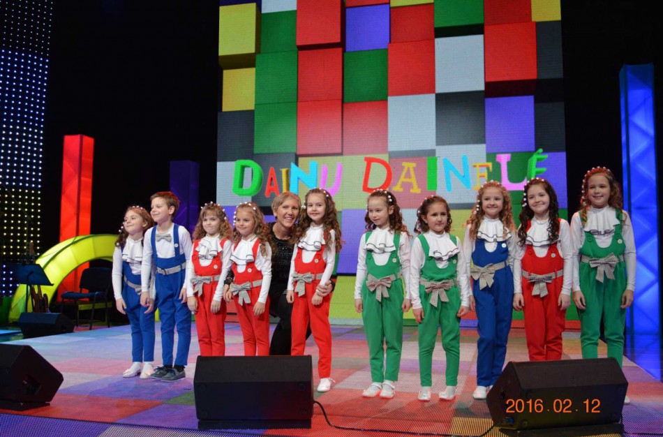 Nuo naujųjų mokslo metų – papildoma popamokinė veikla vaikams