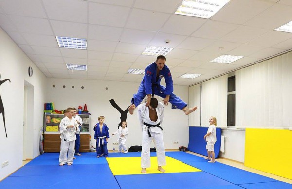 Nuo naujųjų mokslo metų – papildoma popamokinė veikla vaikams