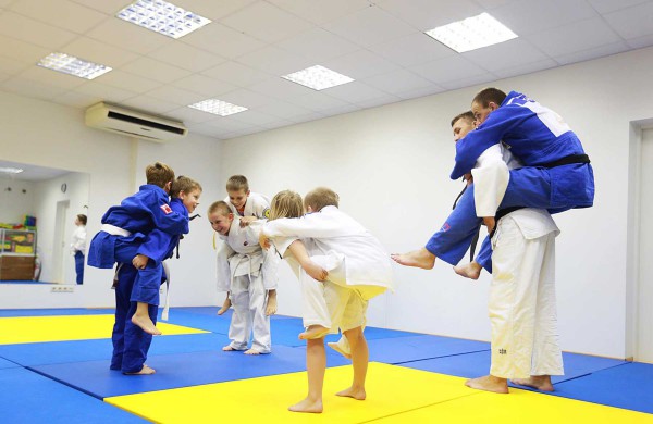 Nuo naujųjų mokslo metų – papildoma popamokinė veikla vaikams