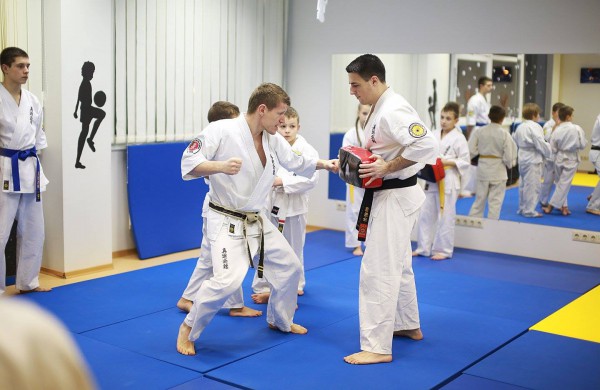 Nuo naujųjų mokslo metų – papildoma popamokinė veikla vaikams