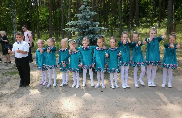 Nuo naujųjų mokslo metų – papildoma popamokinė veikla vaikams