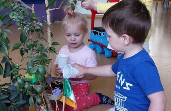 Nuo naujųjų mokslo metų – papildoma popamokinė veikla vaikams