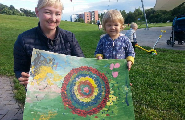 Nuo naujųjų mokslo metų – papildoma popamokinė veikla vaikams