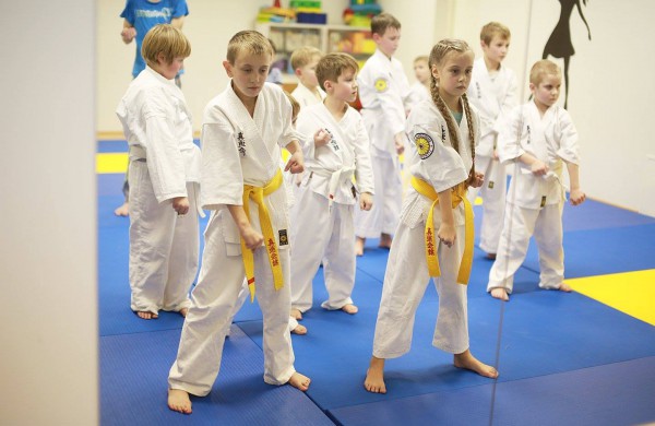 Nuo naujųjų mokslo metų – papildoma popamokinė veikla vaikams