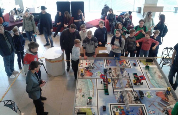 Nuo naujųjų mokslo metų – papildoma popamokinė veikla vaikams