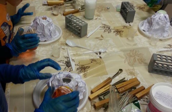 Nuo naujųjų mokslo metų – papildoma popamokinė veikla vaikams