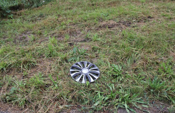 Į avariją patekę vairuotojai: „Policija į eismo įvykį nevažiuoja“