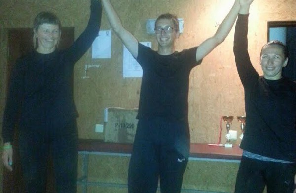 Jonavos paplūdimio tinklinio lyga baigėsi, sužaistos 141 rungtynės