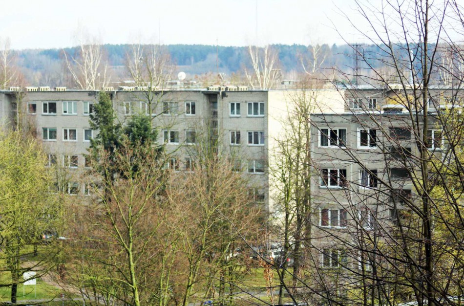 Buto nuoma Jonavoje – tarsi laimingas loterijos bilietas