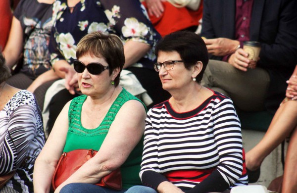 Joninių slėnyje nuskambėjo Pažaislio muzikos festivalio koncertas