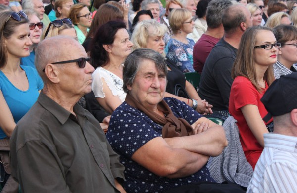 Joninių slėnyje nuskambėjo Pažaislio muzikos festivalio koncertas