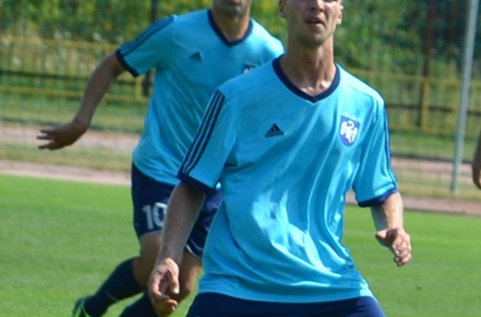 Trečiasis ratas pradėtas netikėta mačo baigtimi Utenoje