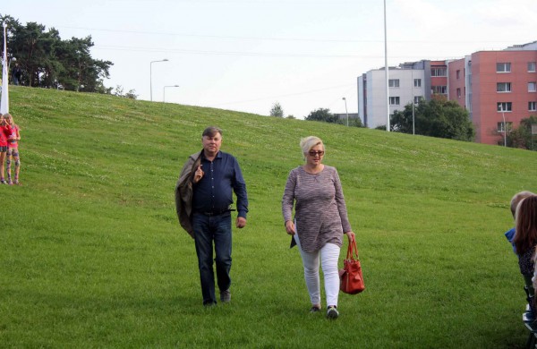 Joninių slėnyje nuskambėjo Pažaislio muzikos festivalio koncertas