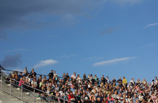 Joninių slėnyje nuskambėjo Pažaislio muzikos festivalio koncertas