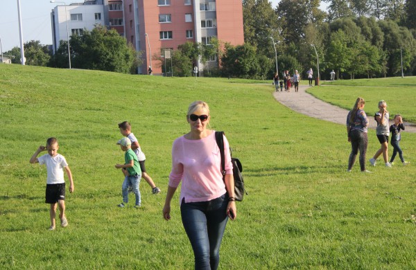 Joninių slėnyje nuskambėjo Pažaislio muzikos festivalio koncertas