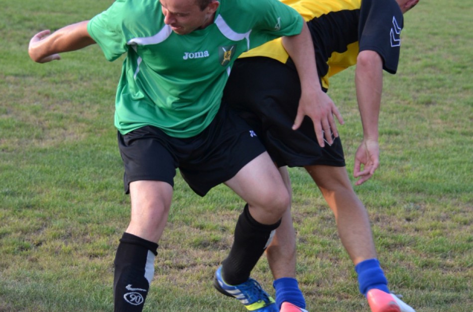 Prizininkų trejetą pasivijo jau ir „Lukšos partizanai“