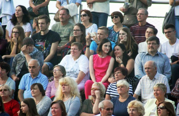 Joninių slėnyje nuskambėjo Pažaislio muzikos festivalio koncertas
