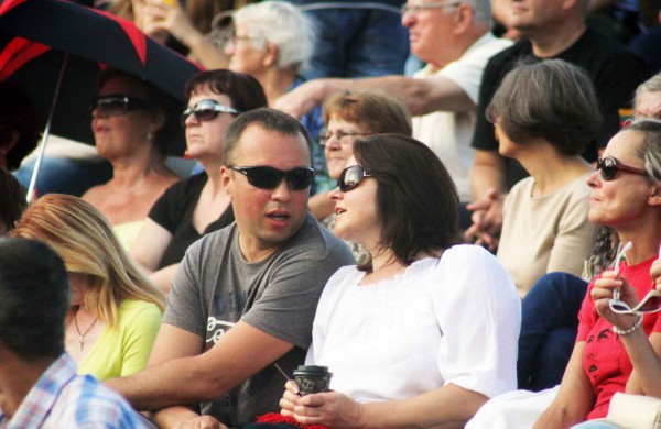 Joninių slėnyje nuskambėjo Pažaislio muzikos festivalio koncertas