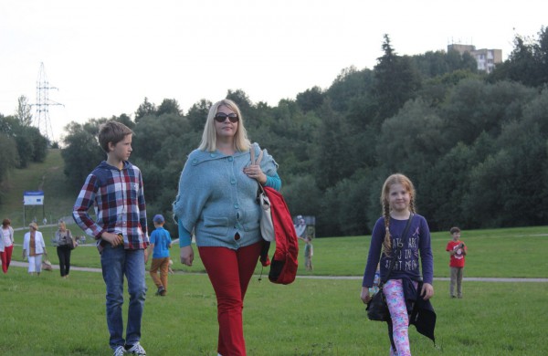 Joninių slėnyje nuskambėjo Pažaislio muzikos festivalio koncertas