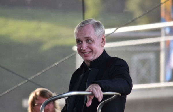 Joninių slėnyje nuskambėjo Pažaislio muzikos festivalio koncertas