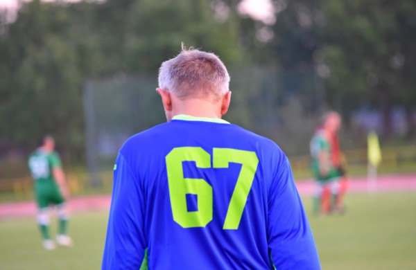 Su „Prelegentais“ Jonavos senjorai pasidalino po tašką