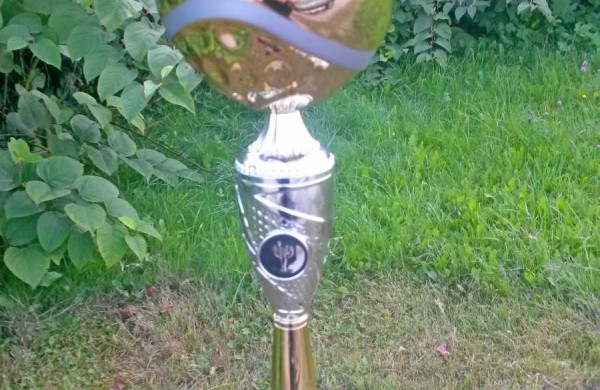 Jungtinei Jonavos ir Alytaus regbininkų komandai - antroji vieta