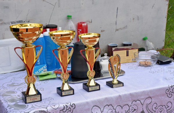 Reitinginiame turnyre – Arūno Narbuto pergalė