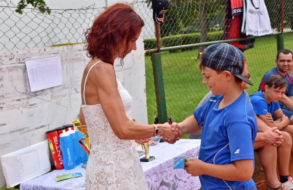 Reitinginiame turnyre – Arūno Narbuto pergalė