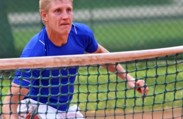 Reitinginiame turnyre – Arūno Narbuto pergalė