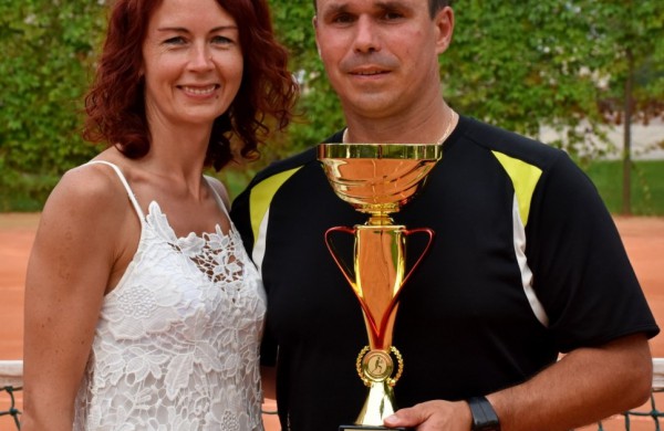 Reitinginiame turnyre – Arūno Narbuto pergalė