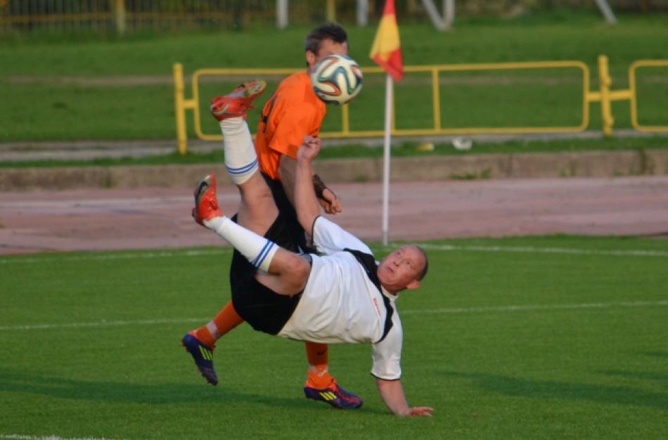 Reguliariajam sezonui besibaigiant – dar viena „Klevo“ pergalė