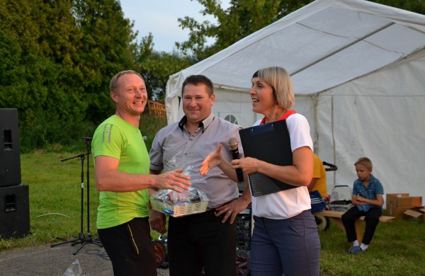 Naujasodyje – bendruomenės šventė