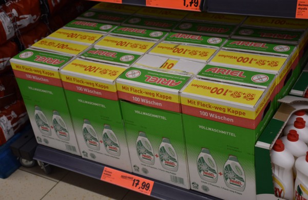 „Lidl“ parduotuvė jau atvėrė duris ir Jonavoje