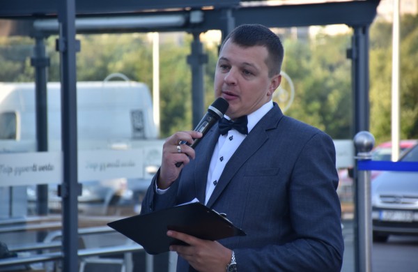 „Lidl“ parduotuvė jau atvėrė duris ir Jonavoje