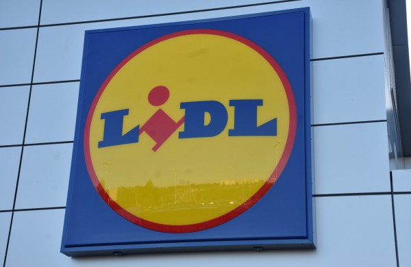 „Lidl“ parduotuvė jau atvėrė duris ir Jonavoje