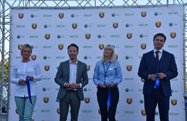 „Lidl“ parduotuvė jau atvėrė duris ir Jonavoje