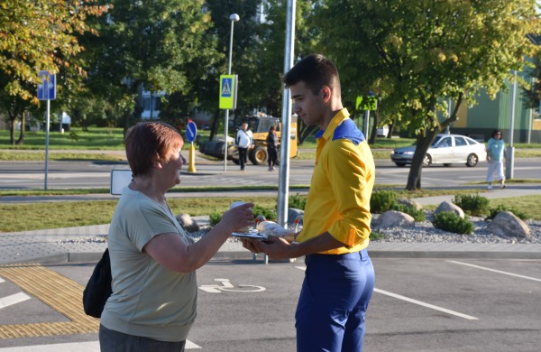 „Lidl“ parduotuvė jau atvėrė duris ir Jonavoje