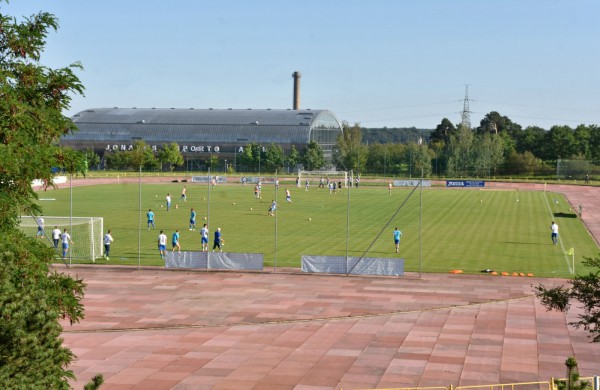 Tikslus Lauryno Stonkaus smūgis atnešė „Lietavai“ pergalę prieš „Utenį“