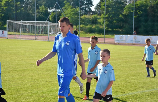 Tikslus Lauryno Stonkaus smūgis atnešė „Lietavai“ pergalę prieš „Utenį“