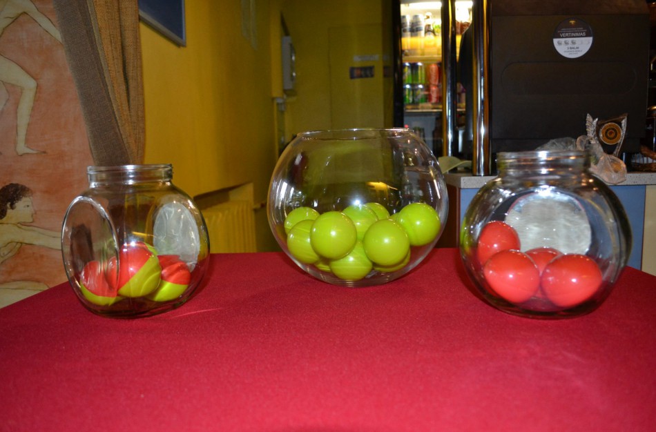 Jonavos krepšinio mėgėjų lygos startas – jau šį sekmadienį