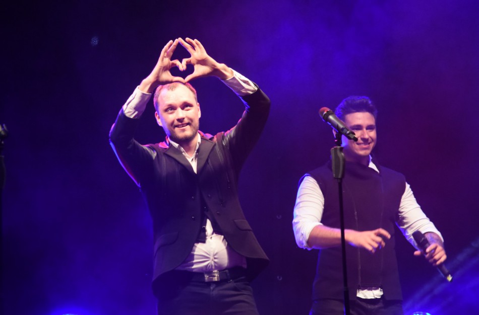 Festivalis „Vasara Jonavoje“ baigėsi: Joninių slėnyje nuskambėjo paskutinis šios vasaros koncertas