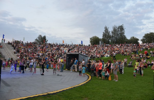 Festivalis „Vasara Jonavoje“ baigėsi: Joninių slėnyje nuskambėjo paskutinis šios vasaros koncertas