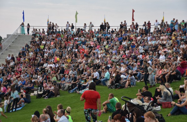 Festivalis „Vasara Jonavoje“ baigėsi: Joninių slėnyje nuskambėjo paskutinis šios vasaros koncertas