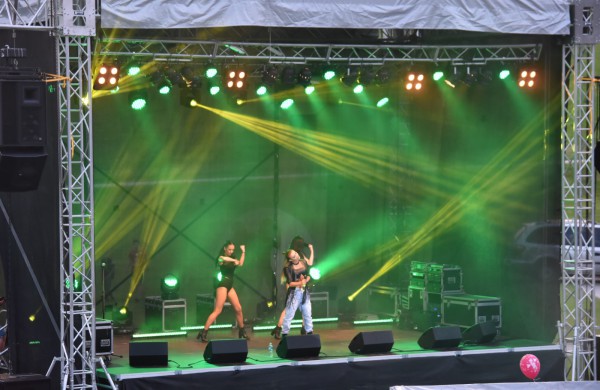 Festivalis „Vasara Jonavoje“ baigėsi: Joninių slėnyje nuskambėjo paskutinis šios vasaros koncertas